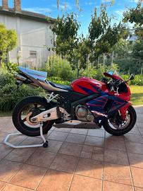 Honda Cbr 600rr 2005