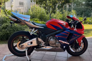 Honda Cbr 600rr 2005
