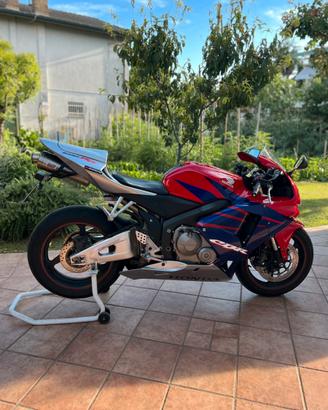 Honda Cbr 600rr 2005