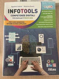 Infotools Informatica per il Quinto anno