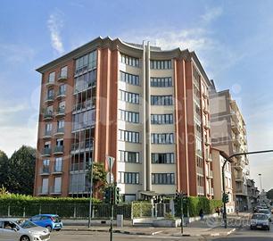 Attico/Mansarda Torino [Cod. rif 3302826VRG]