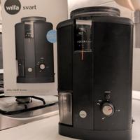 Macina Caffè Wilfa Svart Aroma