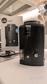 Macina Caffè Wilfa Svart Aroma