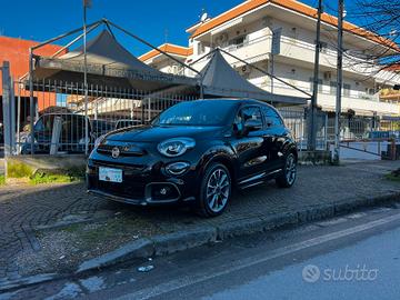 Fiat 500X 1.6 MultiJet 130 CV Sport