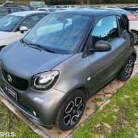 SMART - Fortwo - 70 1.0 twinamic Passion - NEOPATE
