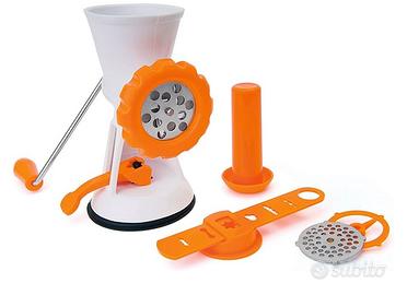 Tritacarne multiuso EXCELSA ABILI