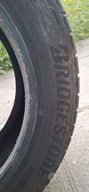 Pneumatico Estivo nuova Bridgestone Turanza T005