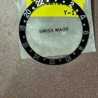 Rolex Gmt Master inserto 16700 16710 16760