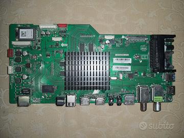 Main board SHARP T.MS6488E