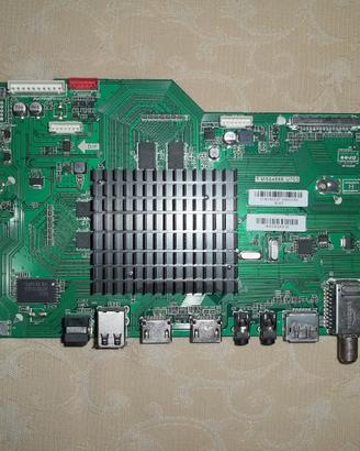 Main board SHARP T.MS6488E