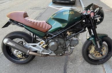 Monster 900