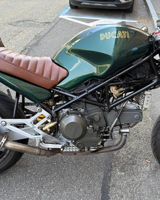 Monster 900