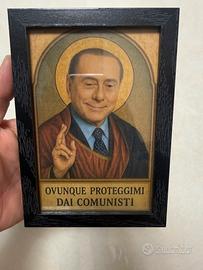 Quadro Berlusconi