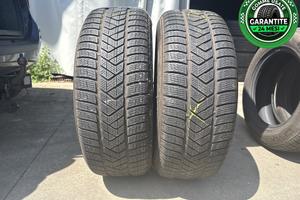 gomme usate 2356018 Winter PIRELLI - SCORPION - 88