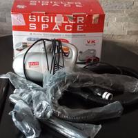 Macchinetta per sottovuoto