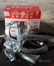 Macchinetta per sottovuoto