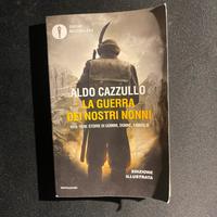 Libro della seconda guerra mondiale