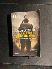 Libro della seconda guerra mondiale