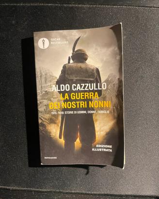Libro della seconda guerra mondiale