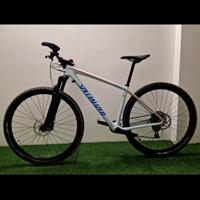 MTB Specialized Epic HT Full Carbon - M Wolrd Cup