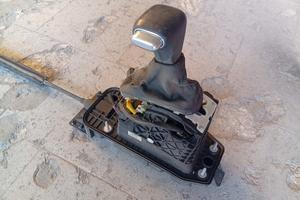 Leva marce automatica Audi