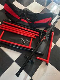 Pull Up Mate per Calisthenics