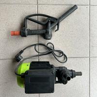 Pompa per carburanti