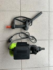 Pompa per carburanti