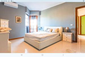 Suvplanu via Boccaccio appartamento indipendente