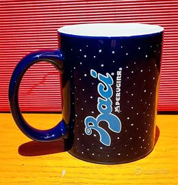 TAZZA PUBBLICITARIA BACI PERUGINA