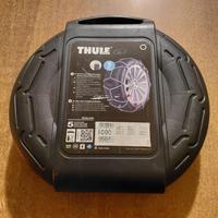 Catene da neve per auto