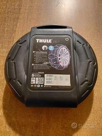 Catene da neve per auto