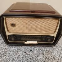 Radio d'epoca