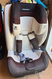 Seggiolone auto Foppapedretti