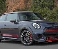 Ricambi per mini john cooper works DISPONIAMO DI R