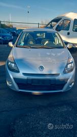 RICAMBI USATI RENAULT CLIO ANNO 2012