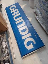 insegna grundig