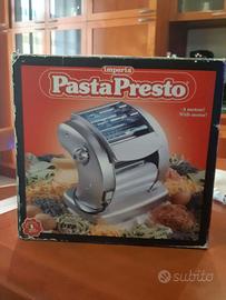 Macchina per la pasta - Imperia