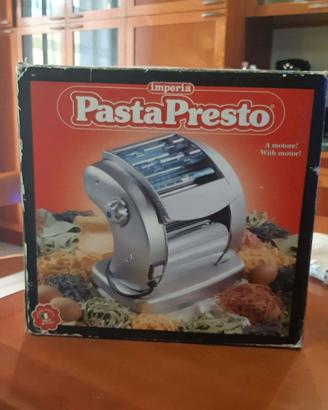 Macchina per la pasta - Imperia