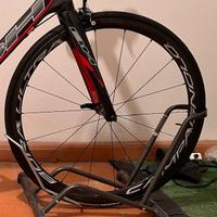 Coppia Ruote Campagnolo Bora Ultra 35 rim