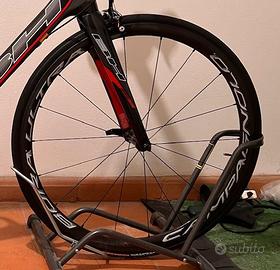 Coppia Ruote Campagnolo Bora Ultra 35 rim