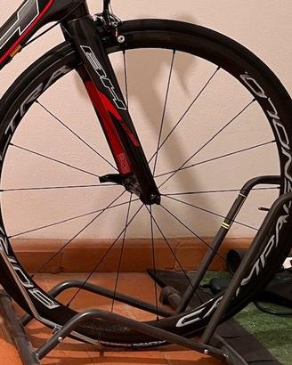 Coppia Ruote Campagnolo Bora Ultra 35 rim