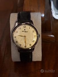 Zenith Sporto 37 mm manuale