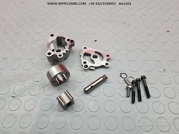 POMPA OLIO TRIUMPH SPEEDMASTER 800 2003 2005