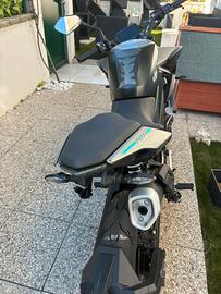 moto 125cc