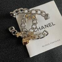 Chanel  Spilla Chanel