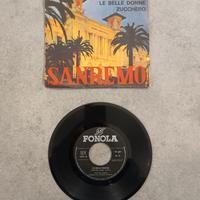 Vinile Sanremo 1969