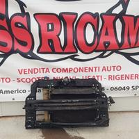 FIAT PANDA 312 KIT RADIATORI ACQUA CLIMA BENZINA