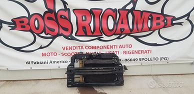 FIAT PANDA 312 KIT RADIATORI ACQUA CLIMA BENZINA