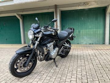 Suzuki GSF 650 Bandit - 2010